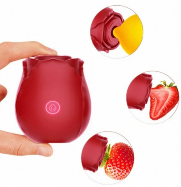 Stimulateur personnel innovant