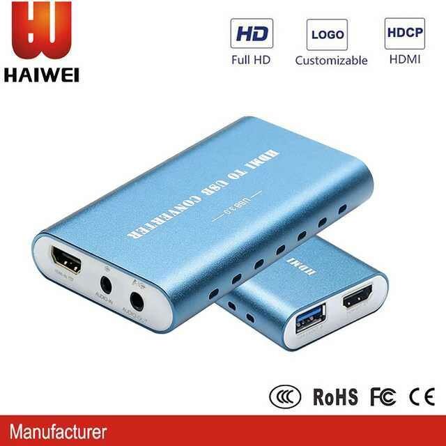 4K video Capture Card 3.0USB