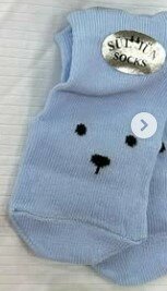 Детские носки