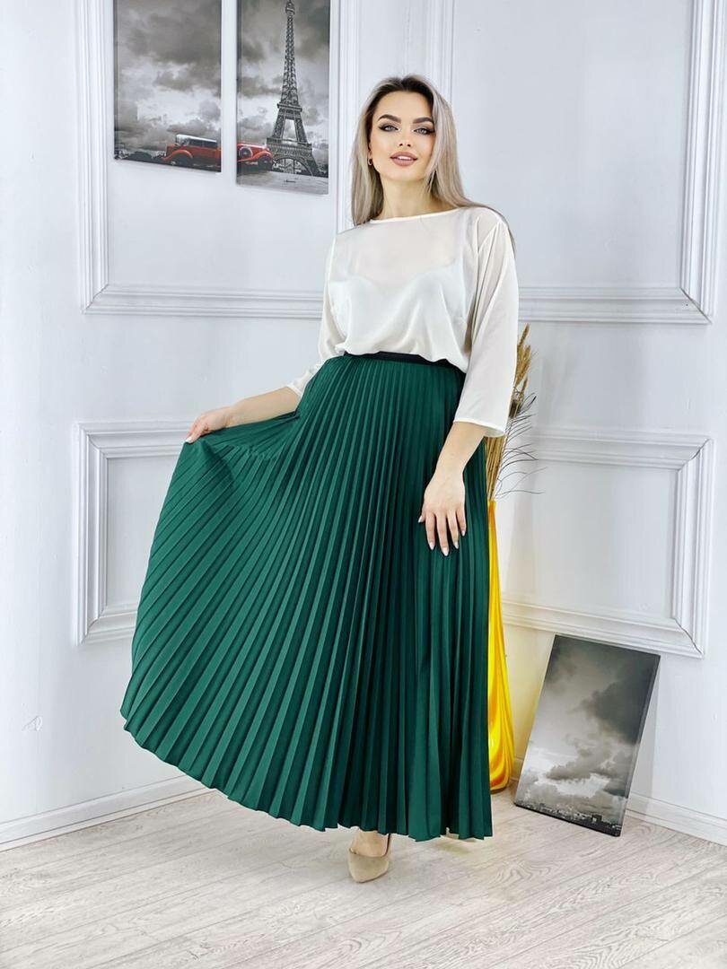 Юбки женский