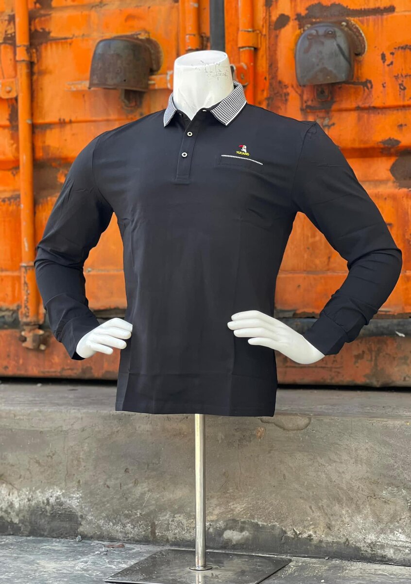 Long sleeve Golf T-shirts