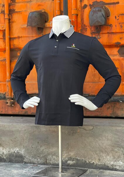 Long sleeve Golf T-shirts