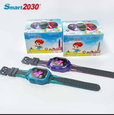 Montre Enfant Smart2030 GPS