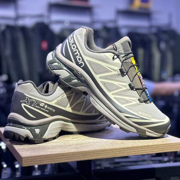 Термо кроссовки размер 40-44