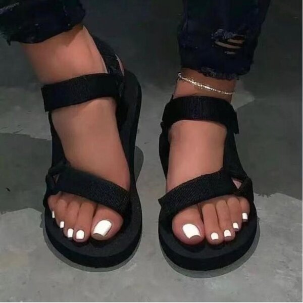Ladies sandals