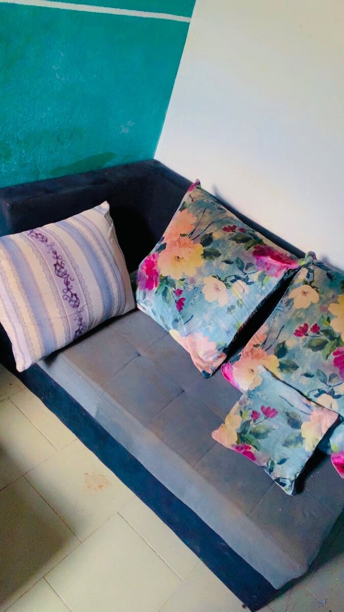Fauteuil