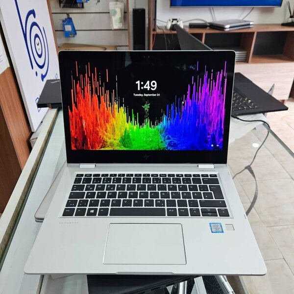 HP ELITEBOOK 1030 G2