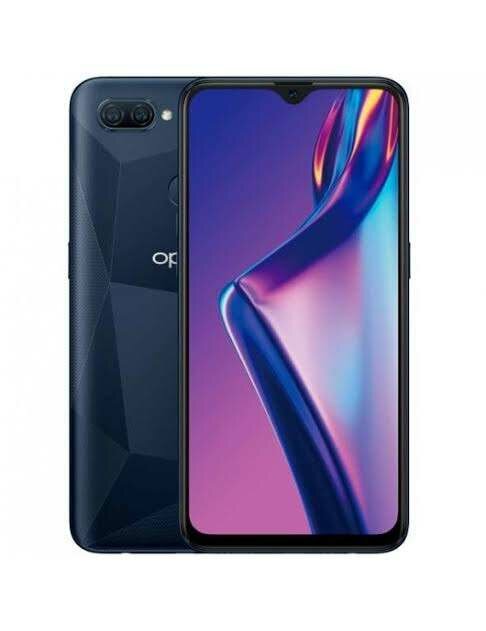 oppo a12 4/64gb
