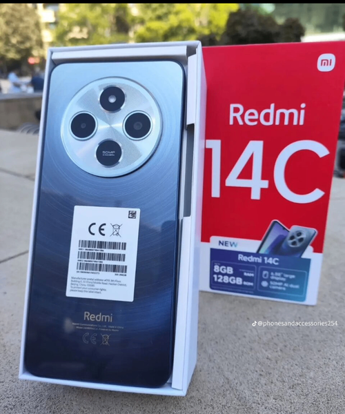 Redmi