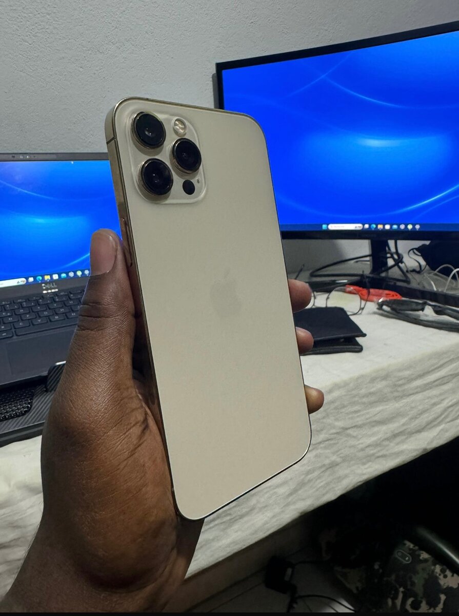 iPhone 12 Pro Max 512 G