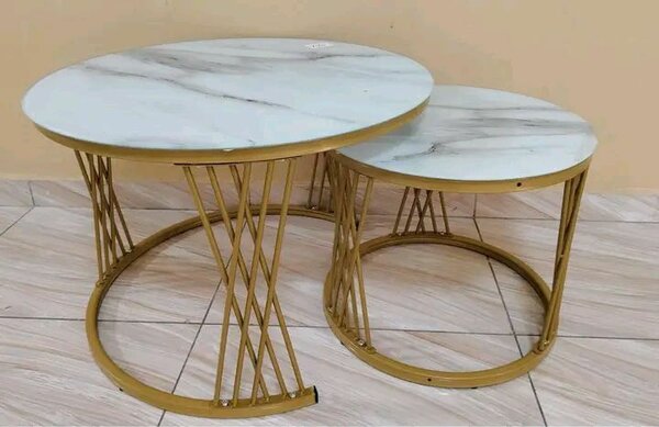 Tables basses modernes