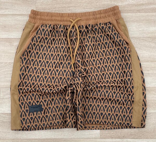 Shorts de sport homme modernes