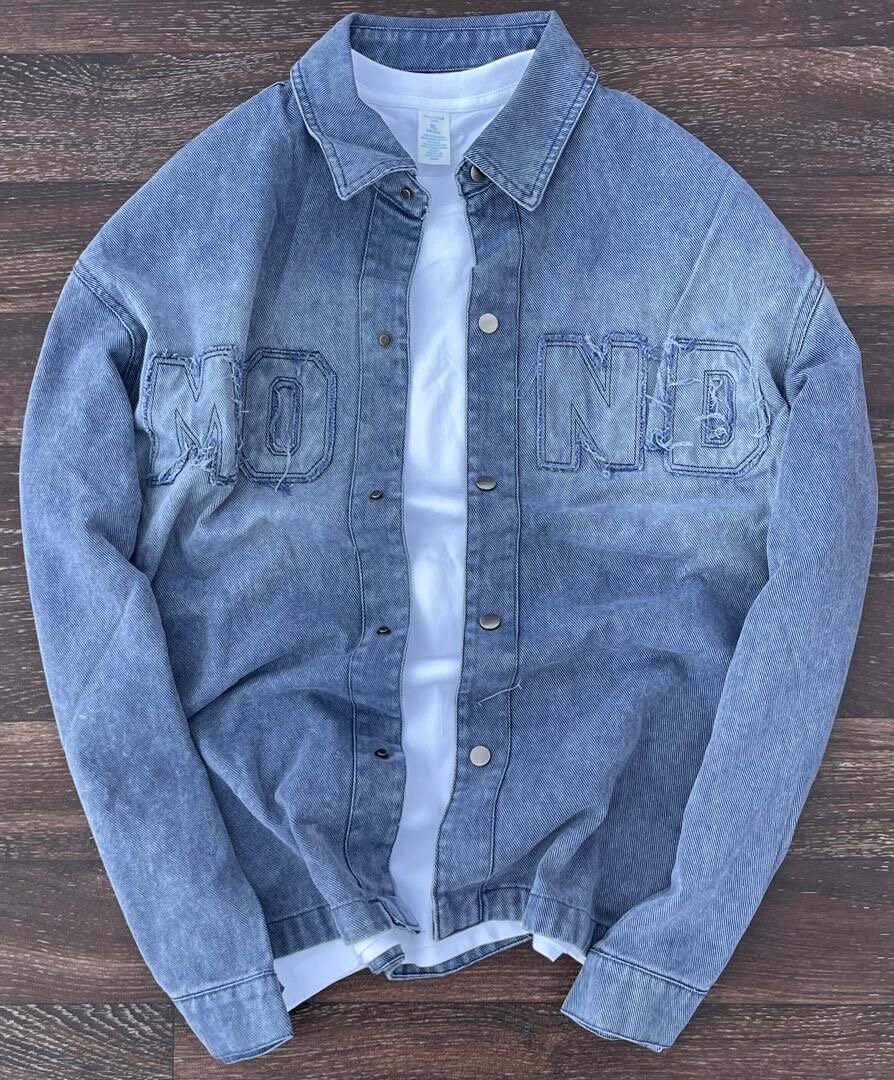 Veste décontractée homme