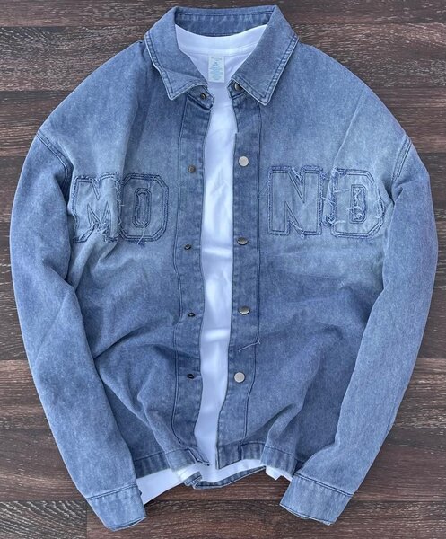 Veste décontractée homme
