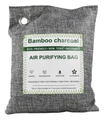 Absorbeur d'odeur réutilisable