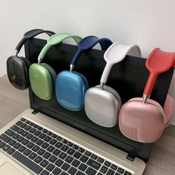 Casques Bluetooth Design Coloré