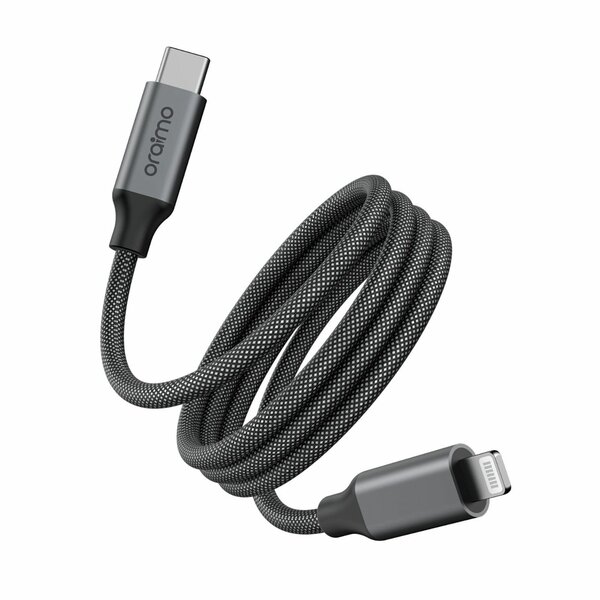 Câble USB-C Lightning Oraimo