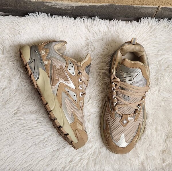 Baskets de sport légères