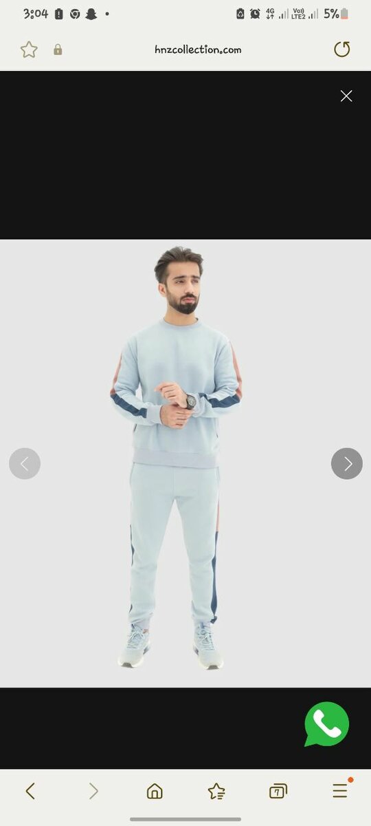 Mens  Winter Track suits