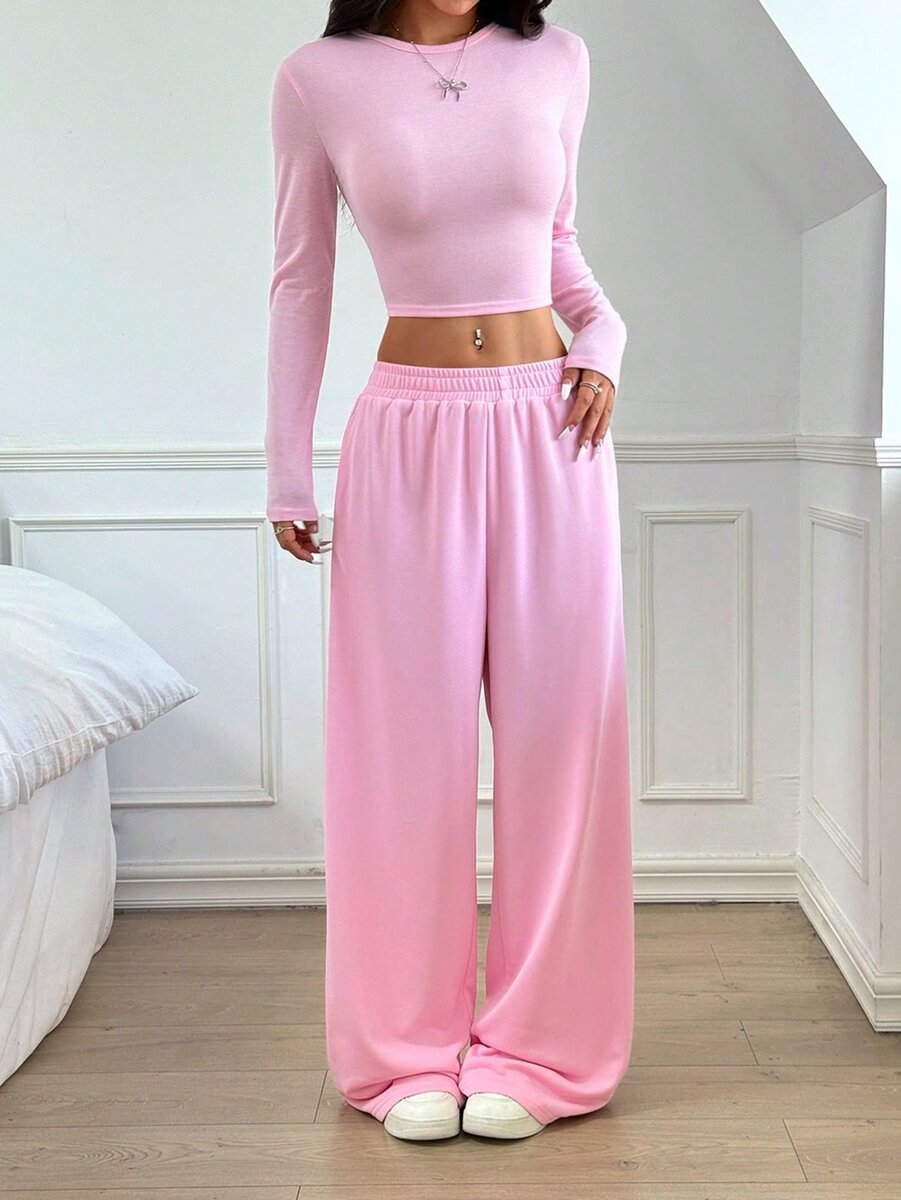 Ensemble Décontracté Femme