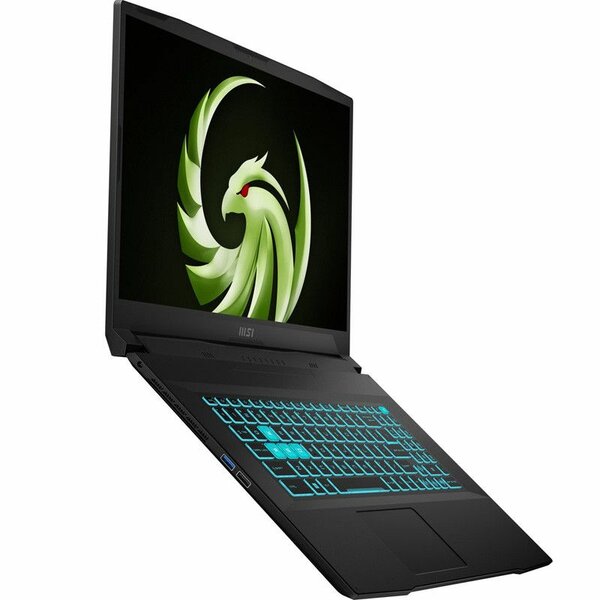 MSI Laptop Gaming Puissant