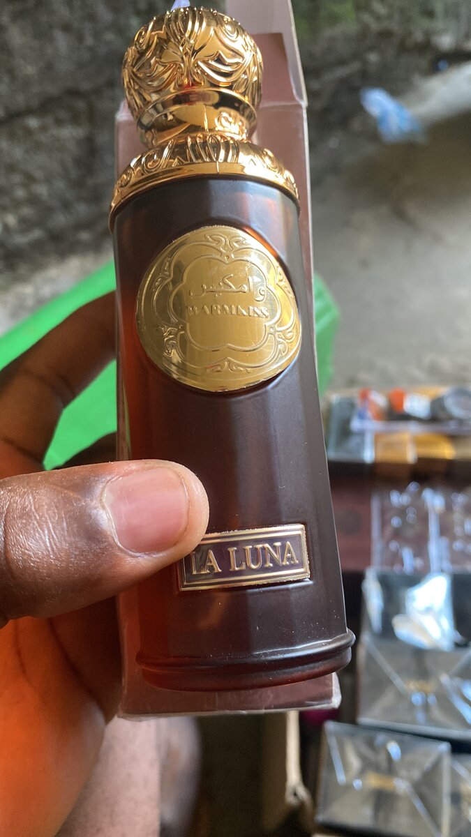 Parfum Oriental Luxe 100ml