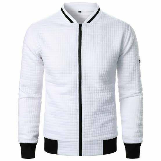 Men jacket