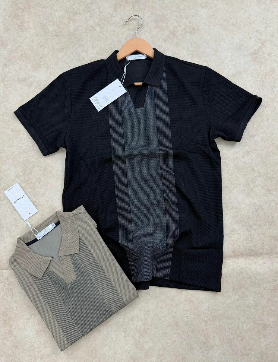 Polos décontractés pour homme