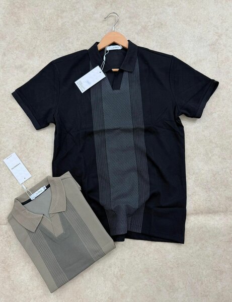 Polos décontractés pour homme