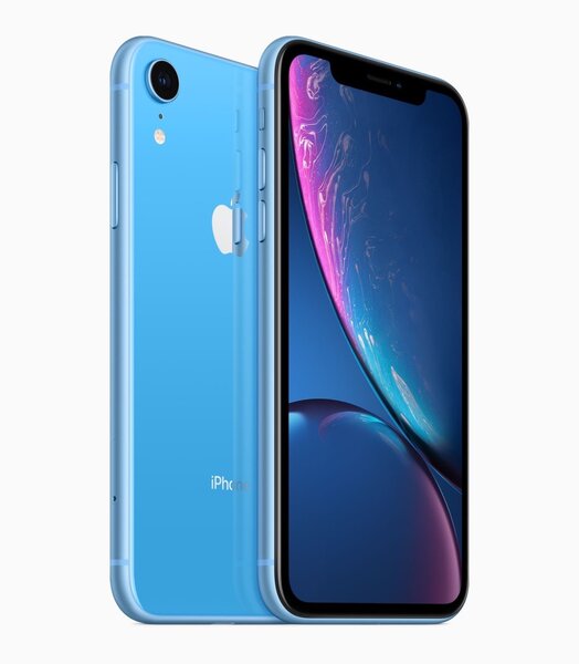 iPhone XR Débloqué 64GB