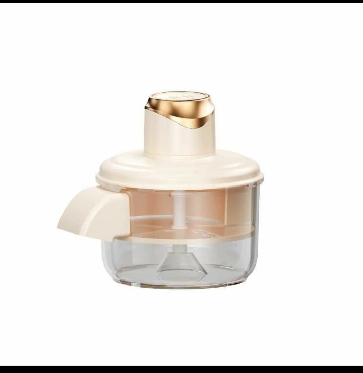 Éplucheur de fruits manuel