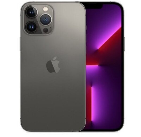 iPhone 13 Pro Max - Puissant