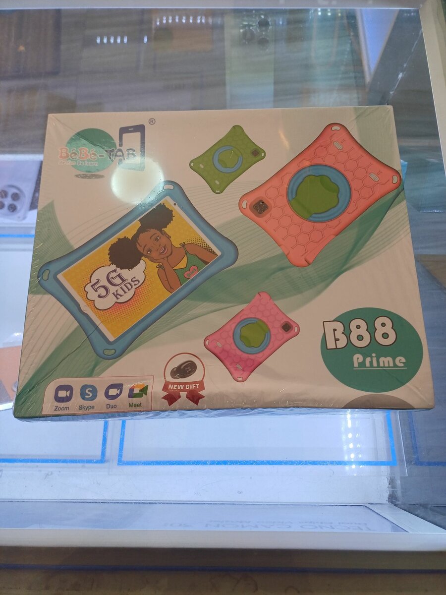 BèBè TAB B88 Prime