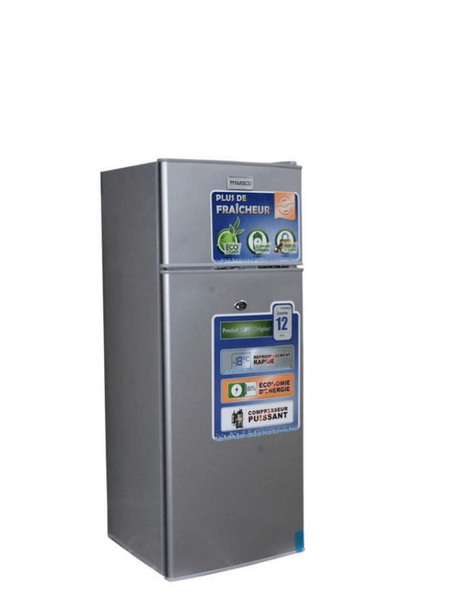 Réfrigérateur économe 200L