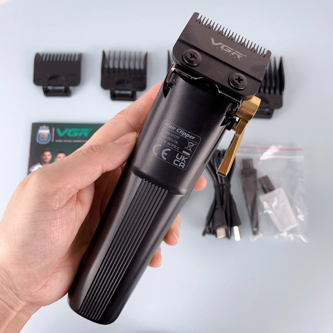 Tondeuse VGR Professionnelle