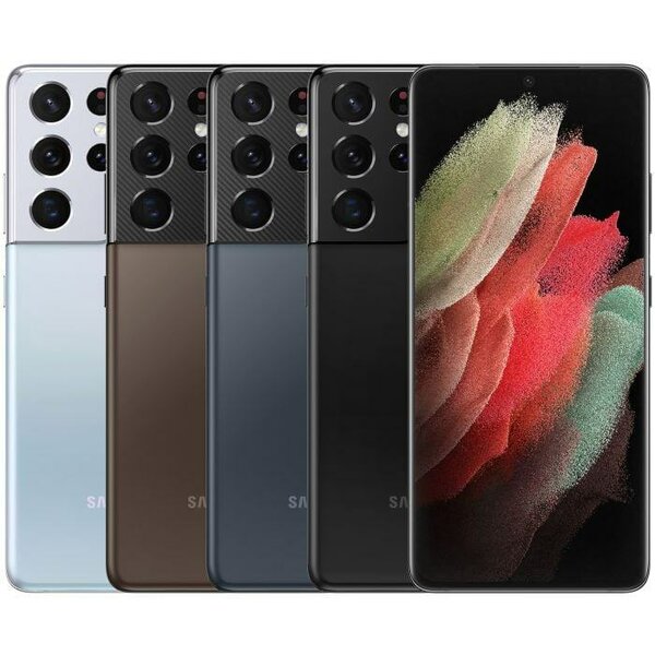 Smartphone Samsung Galaxy