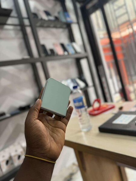 Samsung zflip 6 casi europ