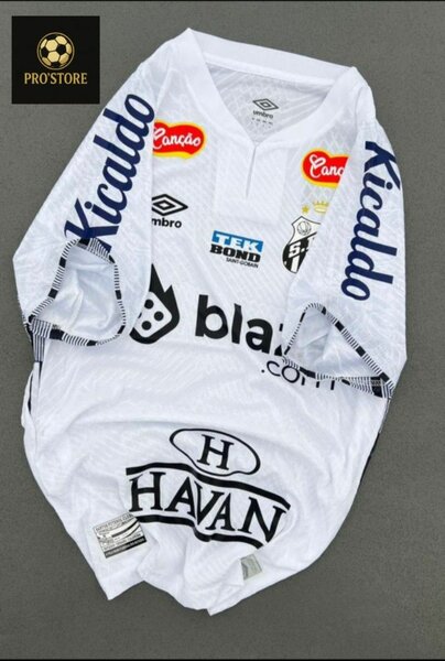 Maillot de football club