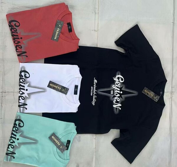 T-shirts 1008&