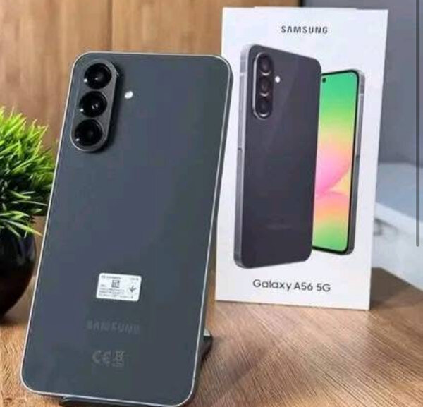 Samsung Galaxy A56 5G