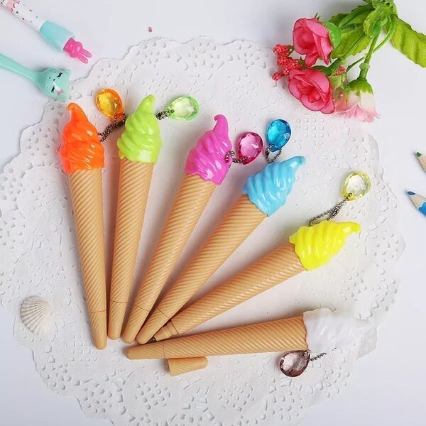 Stylos Fantaisie Enfants