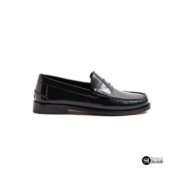 RIVER ISLAND PENNY LOAFER