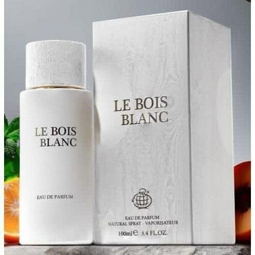 Le Bois Blanc Parfum 100ml