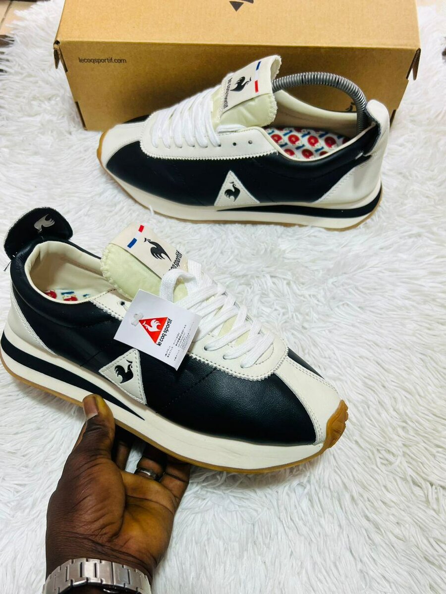 Coq Sportif