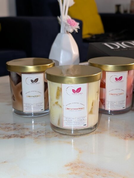 ICED LATTE INSPIRED EDITION