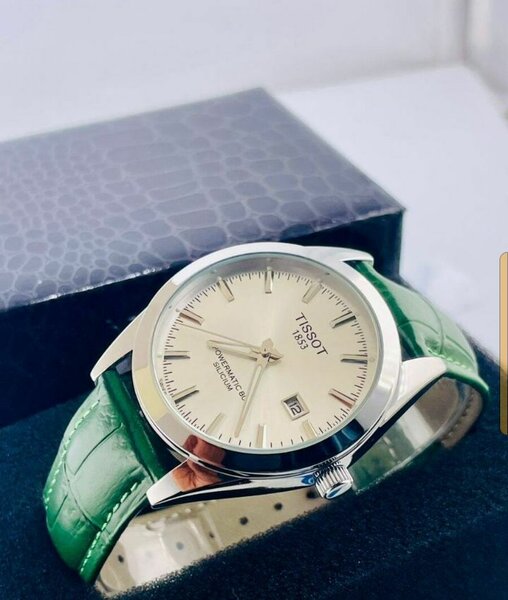 Montre Tissot Classique