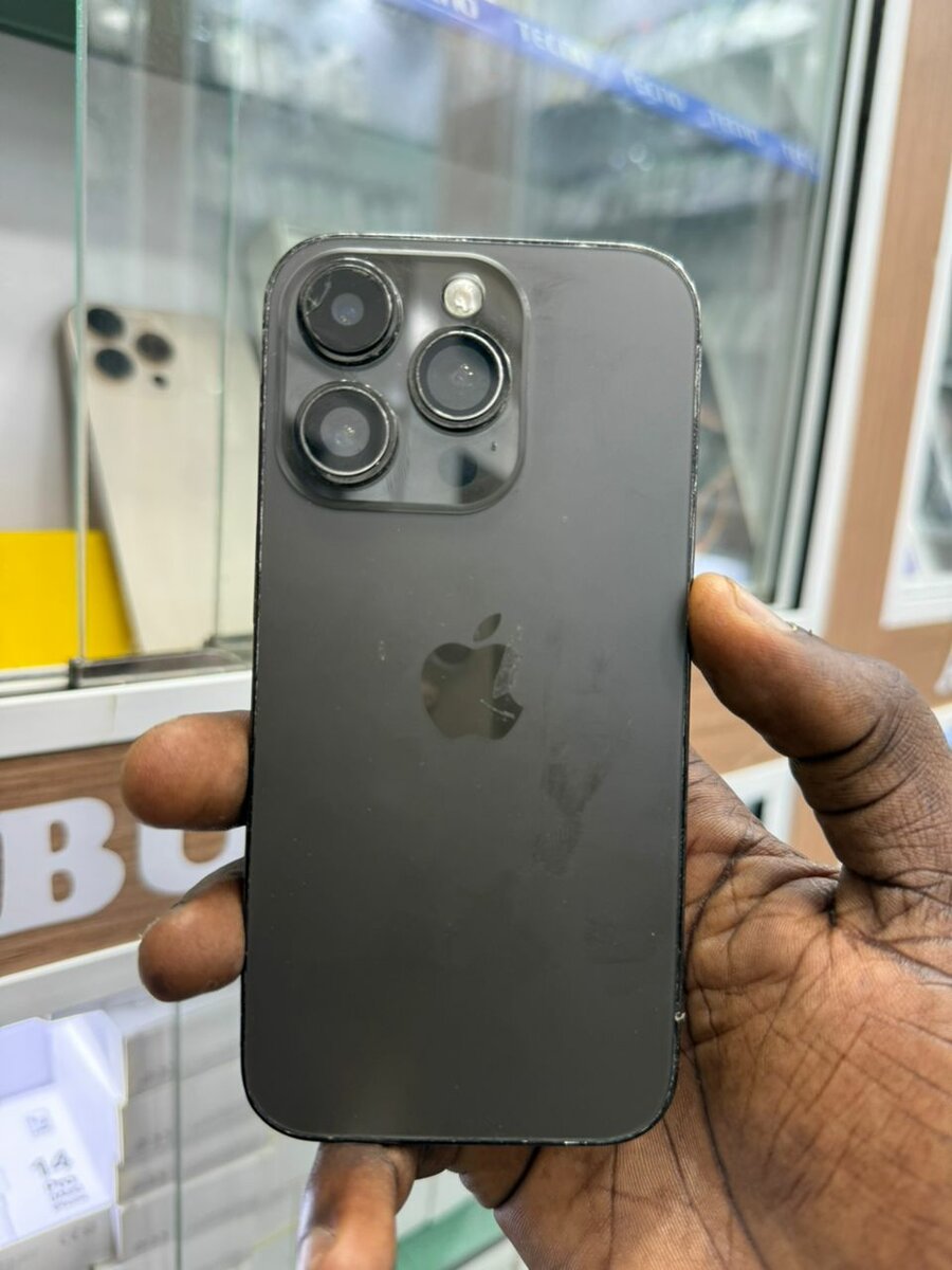 14pro écran batterie changer