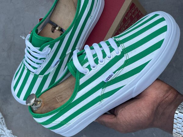 Vans old skool
