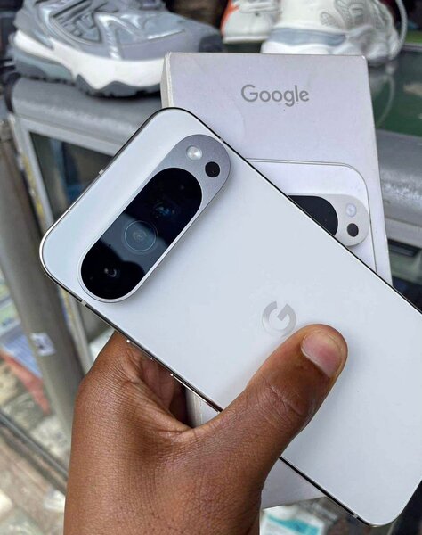 Smartphone Google Pixel