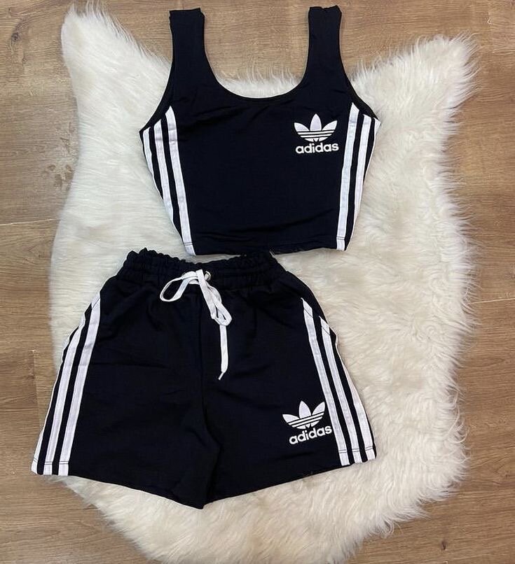 Ensemble sport Adidas